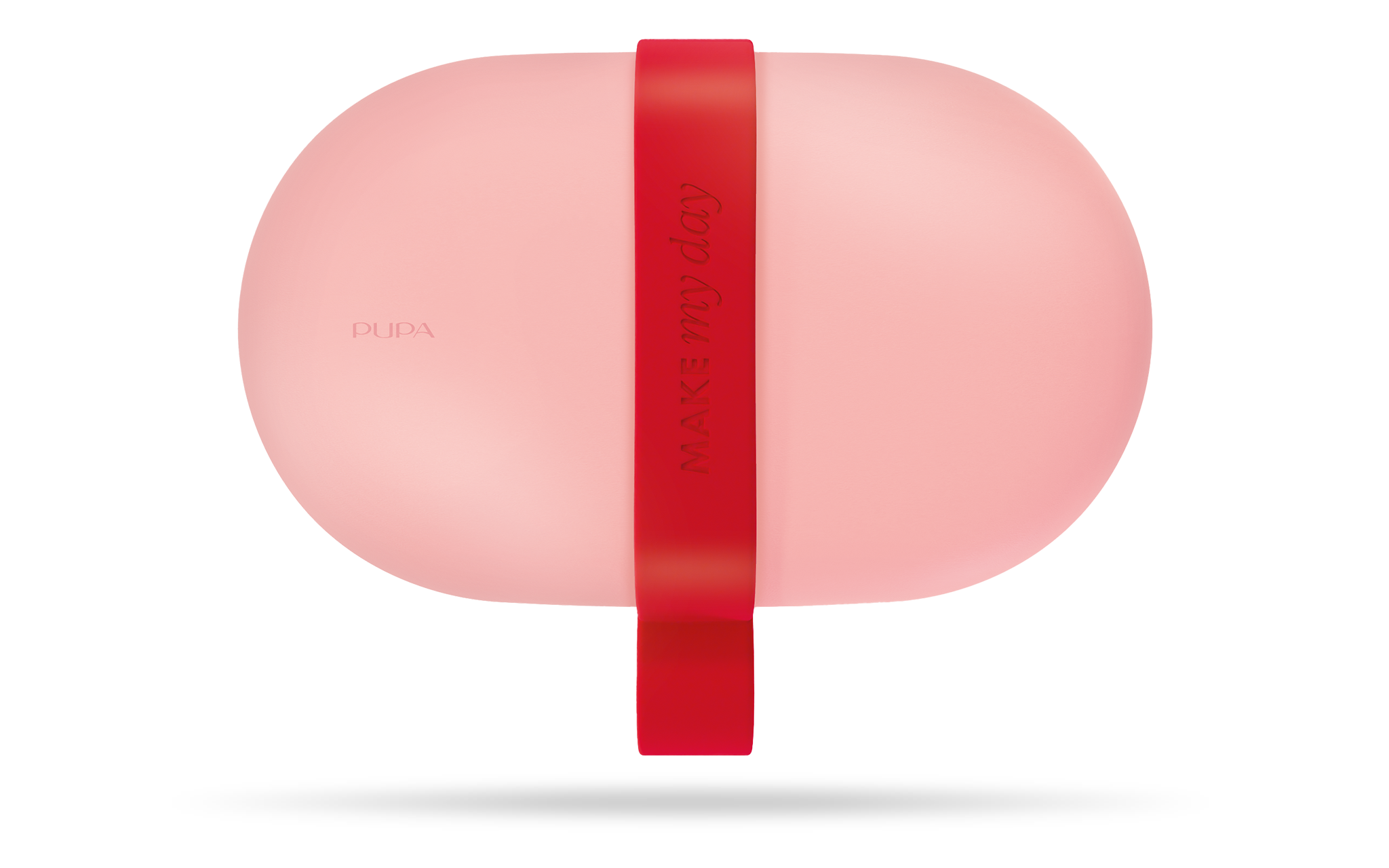 Make My Day Plus - PUPA Milano